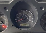 2002 Nissan Xterra XE