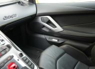 2012 Lamborghini Aventador LP 700-4