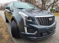 2021 Cadillac XT5 AWD Premium Luxury