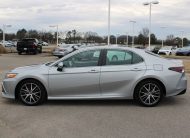 2022 Toyota Camry XLE V6