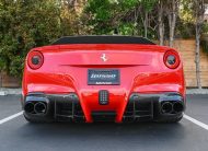 2014 Ferrari F12 Berlinetta