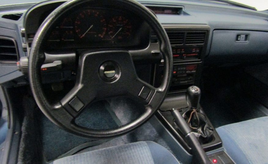 1987 Mazda RX-7 SE