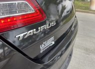 2015 Ford Taurus Limited