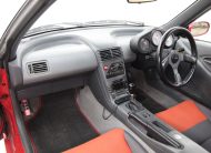 1991 Honda Beat