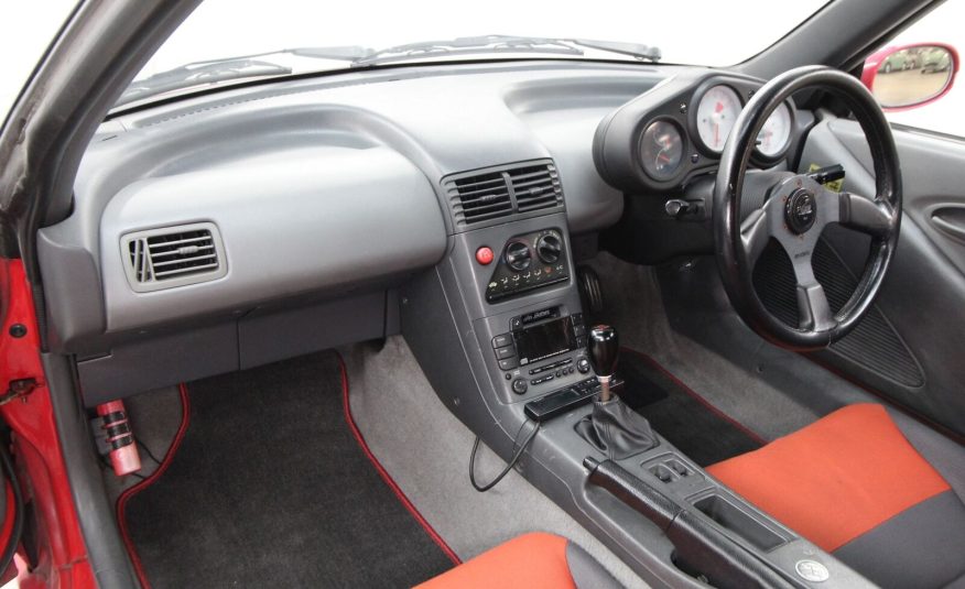 1991 Honda Beat