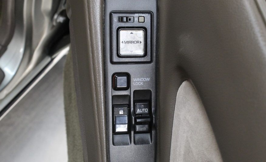 1991 Toyota Soarer 2.0 GT