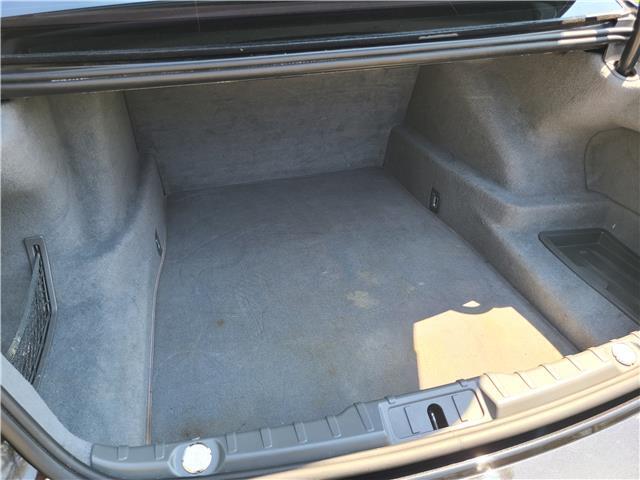 2013 BMW 7-Series 740Li