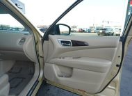 2013 Nissan Pathfinder
