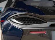 2017 McLaren 570S