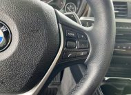 2016 BMW 3 Series 328i xDrive 75695 Miles
