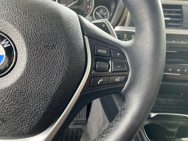 2016 BMW 3 Series 328i xDrive 75695 Miles