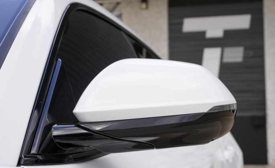 2020 Lamborghini Urus