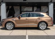 2021 Bentley Bentayga V8