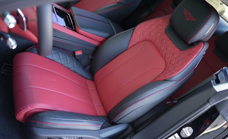 2021 Bentley Continental GT W12