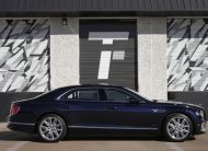 2021 Bentley Flying Spur W12