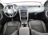 2019 Land Rover Discovery Sport SE