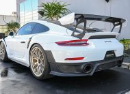 2018 Porsche 911 GT2 RS