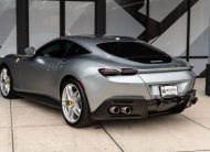 2021 Ferrari Roma