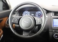 2020 Jaguar E-PACE SE