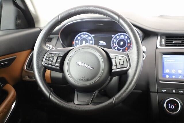 2020 Jaguar E-PACE SE