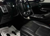 2017 Land Rover Range Rover HSE