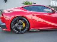 2019 Ferrari Creative Bespoke 812 Superfast