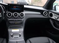 2021 Mercedes-Benz GLC GLC 300