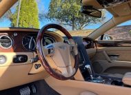 2018 Bentley Flying Spur V8