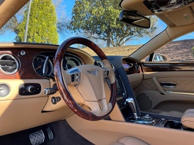 2018 Bentley Flying Spur V8