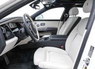 2018 Rolls-Royce Ghost Sedan