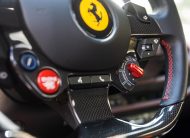 2021 Ferrari F8 Spider