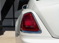 2015 Rolls-Royce Wraith