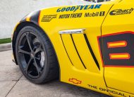 2013 Chevrolet Corvette Z16 Grand Sport