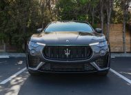 2022 Maserati Levante Modena