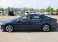 2019 Toyota Avalon Hybrid Limited