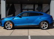 2021 Lamborghini Urus