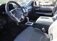 2018 Toyota Tundra Limited