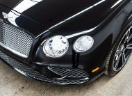 2016 Bentley Continental GT V8