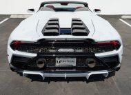 2021 Lamborghini Huracan EVO LP 610-2 EVO Spyder