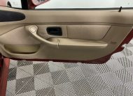 2000 BMW Z3 2.8