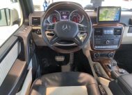 2018 Mercedes-Benz G-Class AMG G 63