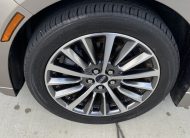 2019 Lincoln MKZZephyr Hybrid