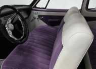 1958 Studebaker Silver Hawk