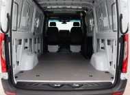 2021 Mercedes-Benz Sprinter 2500 Standard Roof I4 Gas 144 RWD