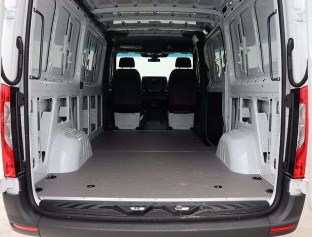 2021 Mercedes-Benz Sprinter 2500 Standard Roof I4 Gas 144 RWD