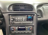 2003 Chevrolet Corvette