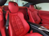 2012 Ferrari California