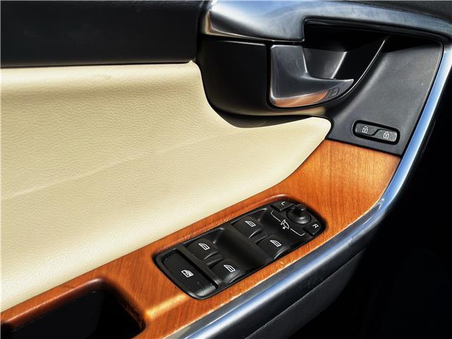 2017 Volvo XC60 Inscription