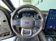 2022 Ford Expedition Max King Ranch