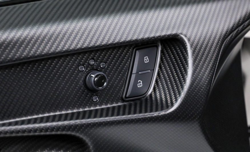 2022 Lamborghini Huracan STO Coupe